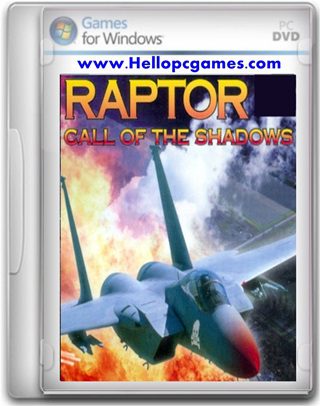 Raptor Call Of The Shadows Game