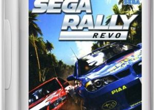 Sega Rally Revo Game