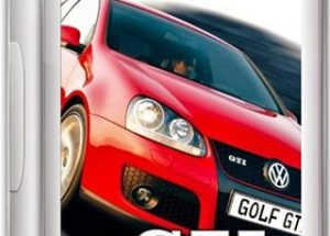 Volkswagen GTI Racing Game