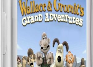 Wallace And Gromit Grand Adventures Game