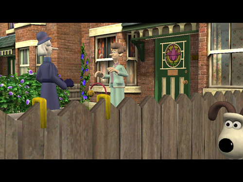 Wallace & Gromits Grand Adventures Episode 2 The Last Resort Game Picture (10)