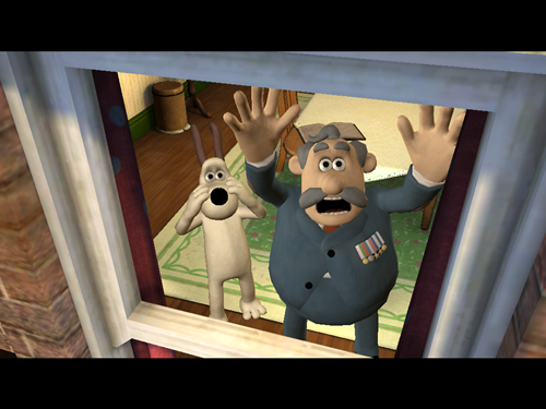 Wallace & Gromits Grand Adventures Episode 2 The Last Resort Game Picture (5)