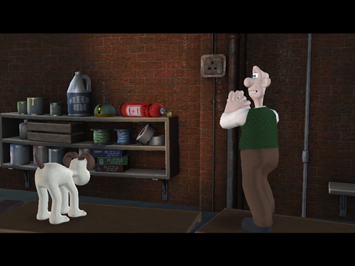 Wallace & Gromits Grand Adventures Episode 2 The Last Resort Game Picture (7)