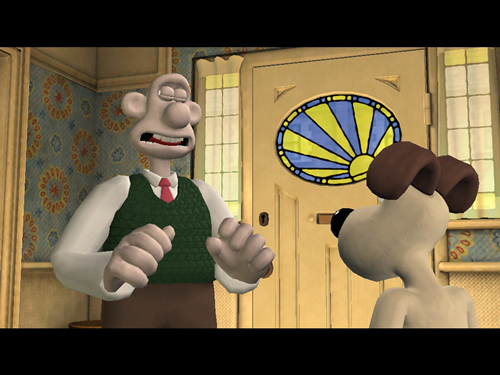 Wallace & Gromits Grand Adventures Episode 2 The Last Resort Game Picture (8)