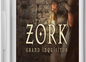 Zork Grand Inquisitor Game