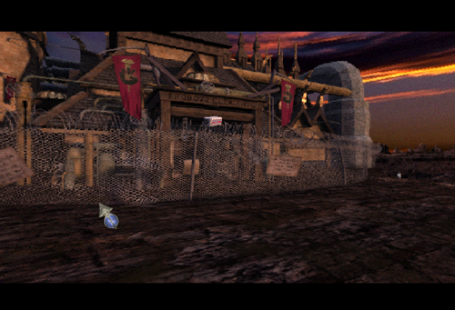 Zork Grand Inquisitor Game Picture 4