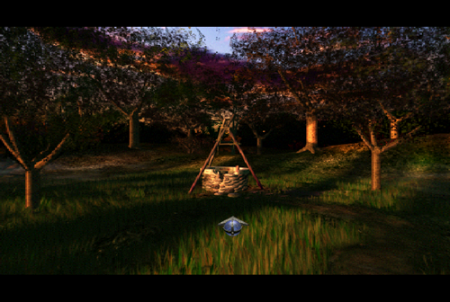 Zork Grand Inquisitor Game Picture