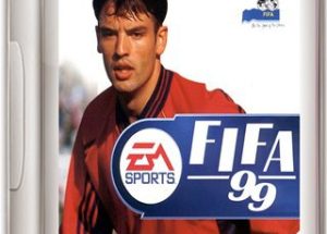 FIFA 99 (EA) Game