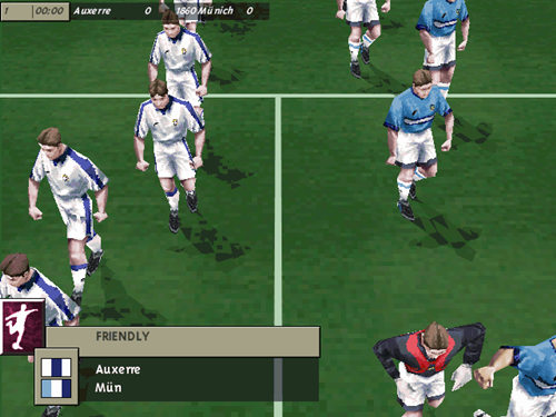 fifa 99 Game picture (4)
