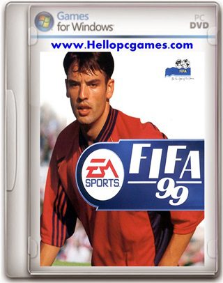 fifa 99 Game