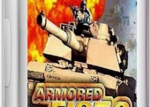 Armored Fist 3 Game