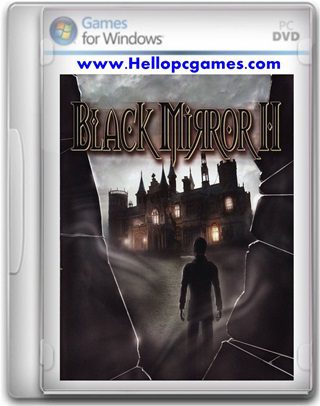 Black Mirror 2 Reigning Evil Game Download