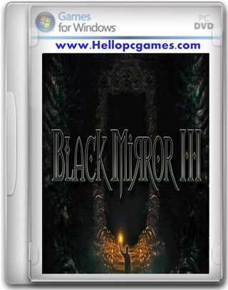 Black Mirror 3 Final Fear Game