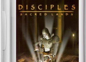 Disciples Sacred Lands Game