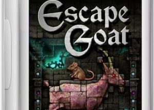 Escape Goat Game