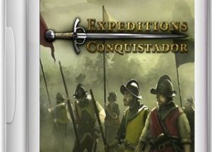 Expeditions Conquistador Game