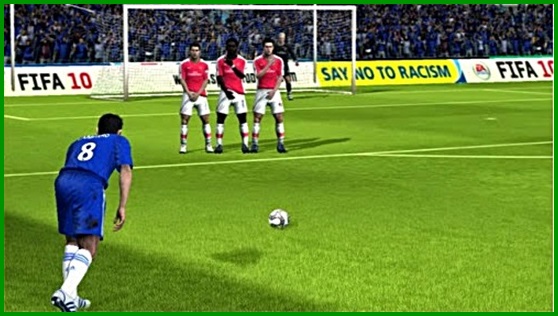FIFA 10 Game Picture 3