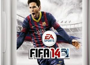 FIFA 14 Game