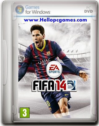 FIFA 14 Game Download