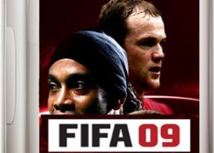 FIFA 09 Game