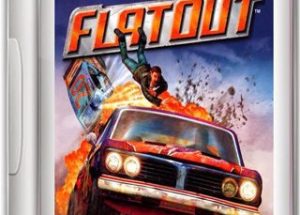 FlatOut 1 Game