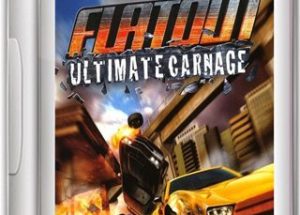 FlatOut Ultimate Carnage Game