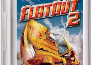 Flatout 2 Game