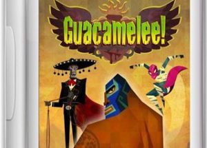 Guacamelee Game