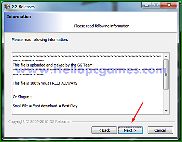 How to Install Euro Truck Simulator Game With Installation Password Picture 4