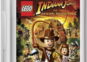 Indiana Jones The Original Adventures Game