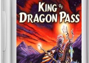 King Of Dragon Pass Game