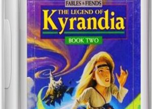 Legend Of Kyrandia Hand Of Fate – Book Two Game