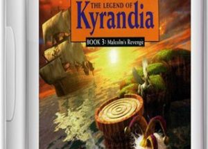 Legend of Kyrandia 3 Malcolms Revenge Game