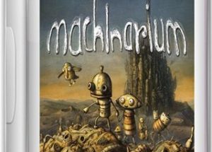 Machinarium Game