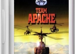 Team Apache Game