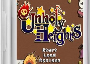 Unholy Heights Game