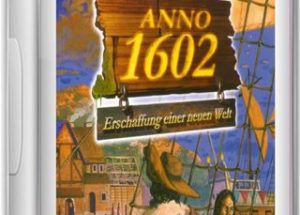 Anno 1602 Construction And Management Video PC Game