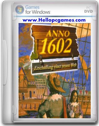 Anno 1602 Game Download