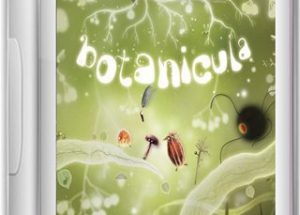 Botanicula Game
