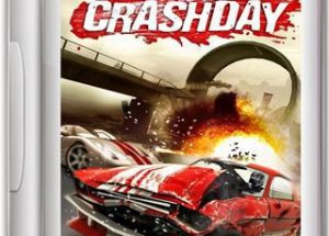 Crashday Game