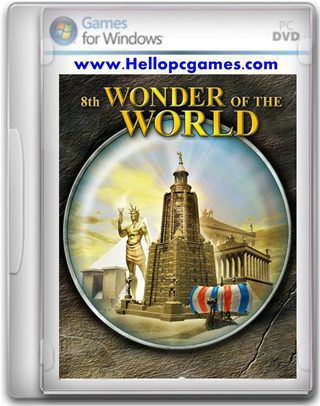 Cultures Northland 8th Wonder Of The World Game Download