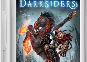 Darksiders Game