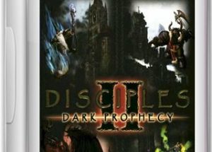 Disciples 2 Dark Prophecy Game