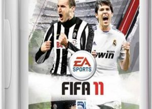 FIFA 11 Game