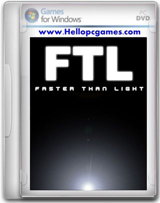 FTL Faster Than Light Game