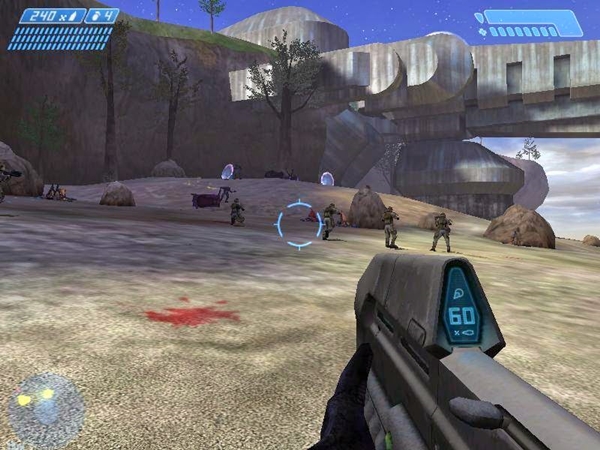 Halo 1 Game Picture 3