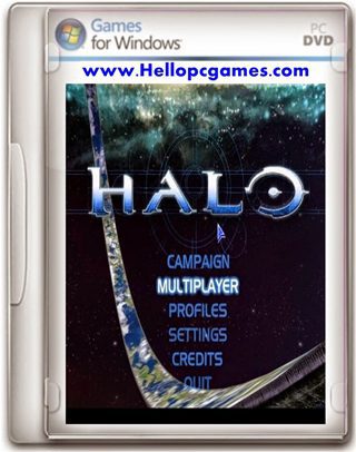 Halo 1 Game Download