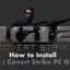 How to Install and Play I.G.I-2 Covert Strike PC Game
