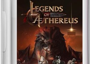 Legends Of Aethereus Game