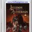 Legends Of Aethereus Game